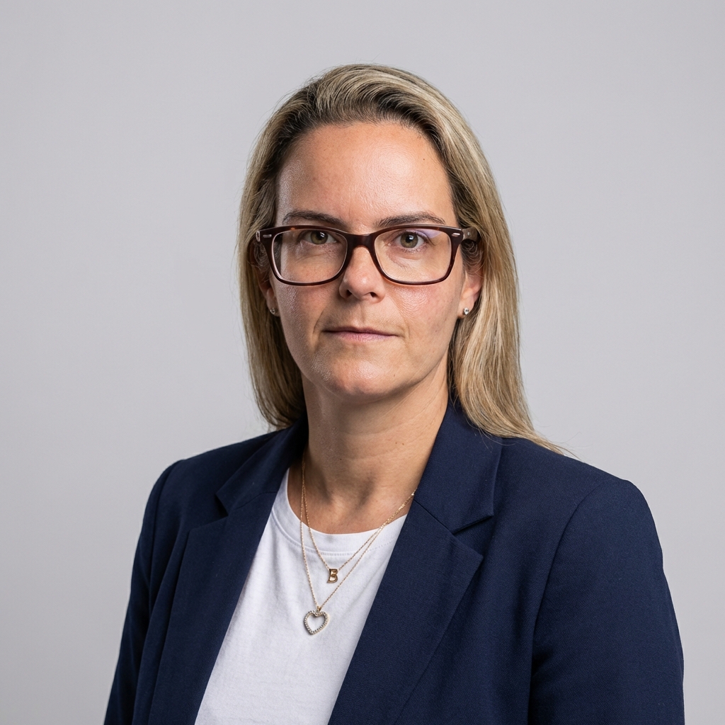 Bee — Customer Relations & Finance