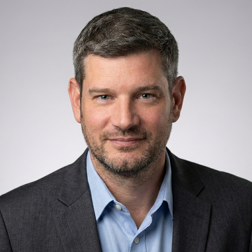 Dani — Backend Developer